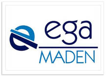 maden logo tasarımı