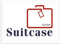 turizm acentası logo tasarımı