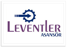 asansör logo tasarımı