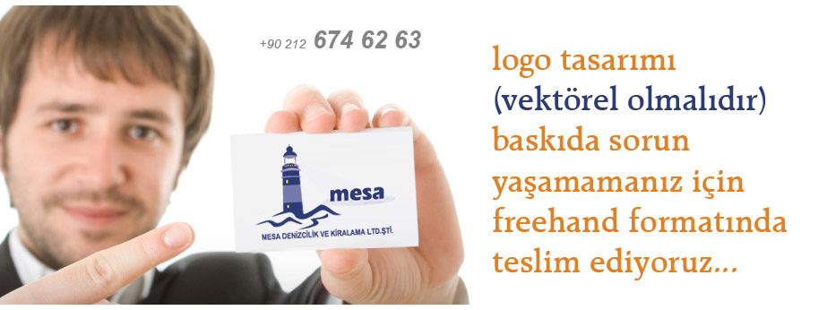 logo tasar�m nas�l yap�l�r